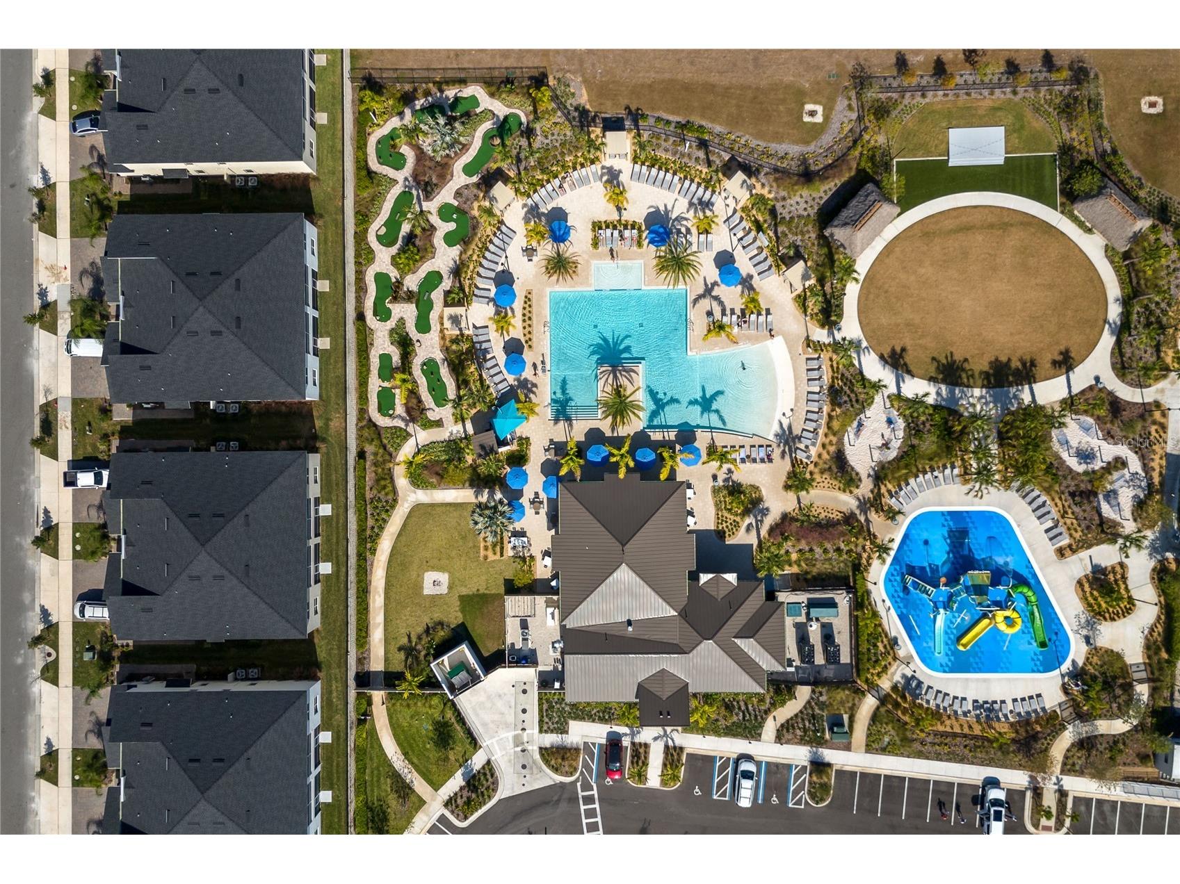 1069 Splash Shot Place #1804 Davenport FL 33896 O6420495 image36