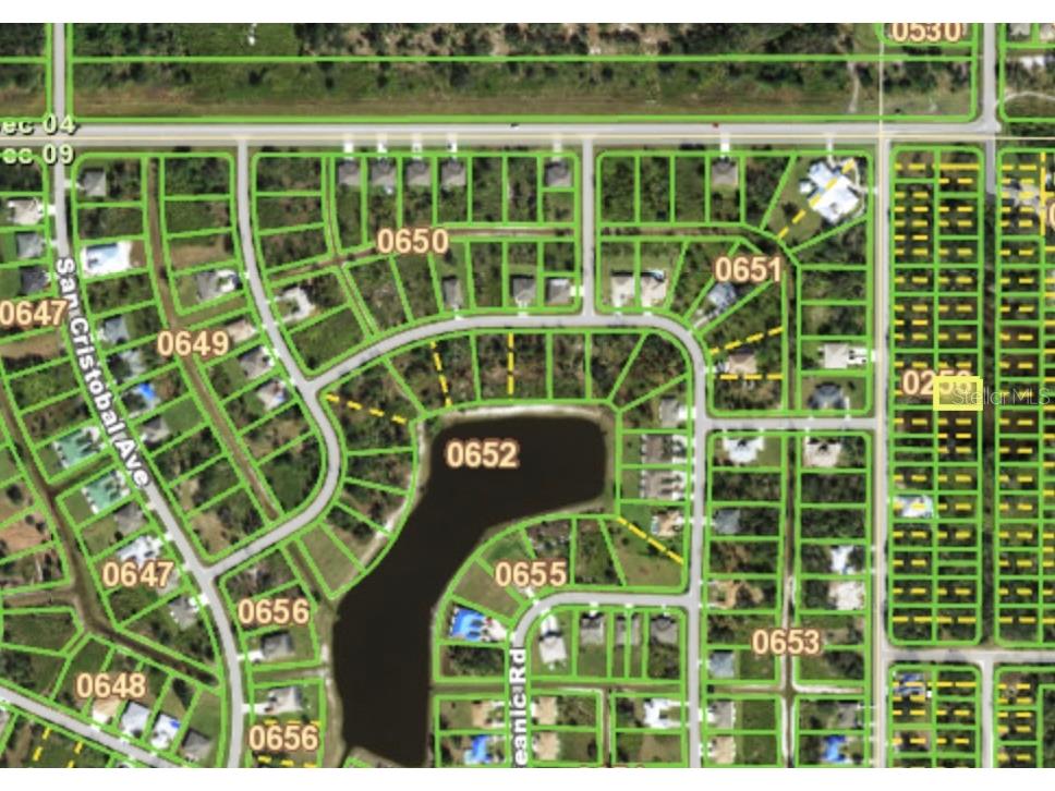 1069 Sulstone Drive Punta Gorda FL 33983 C7519677 image1