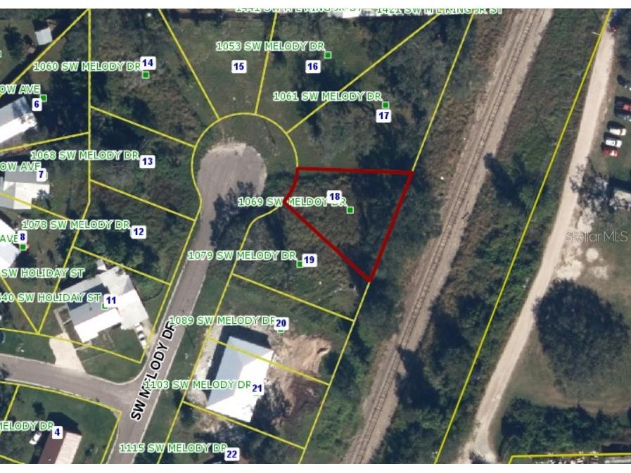 1069 SW Melody Drive Arcadia FL 34266 S5132208 image1