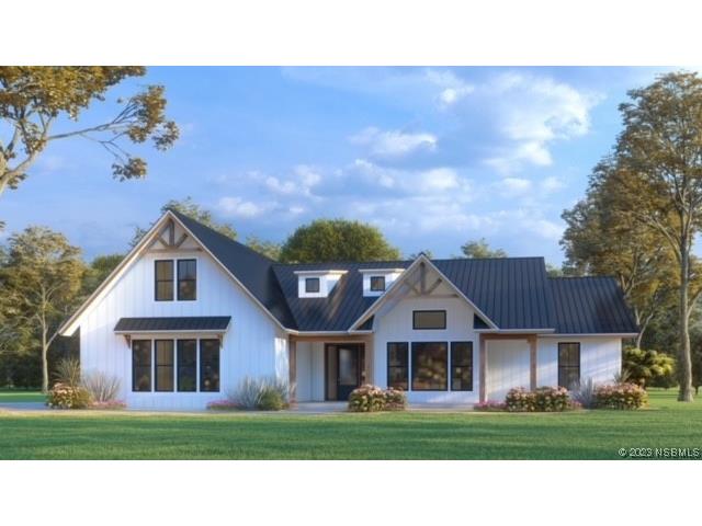 1069 Tallacoe Trail New Smyrna Beach FL 32168 NS1073890 image1