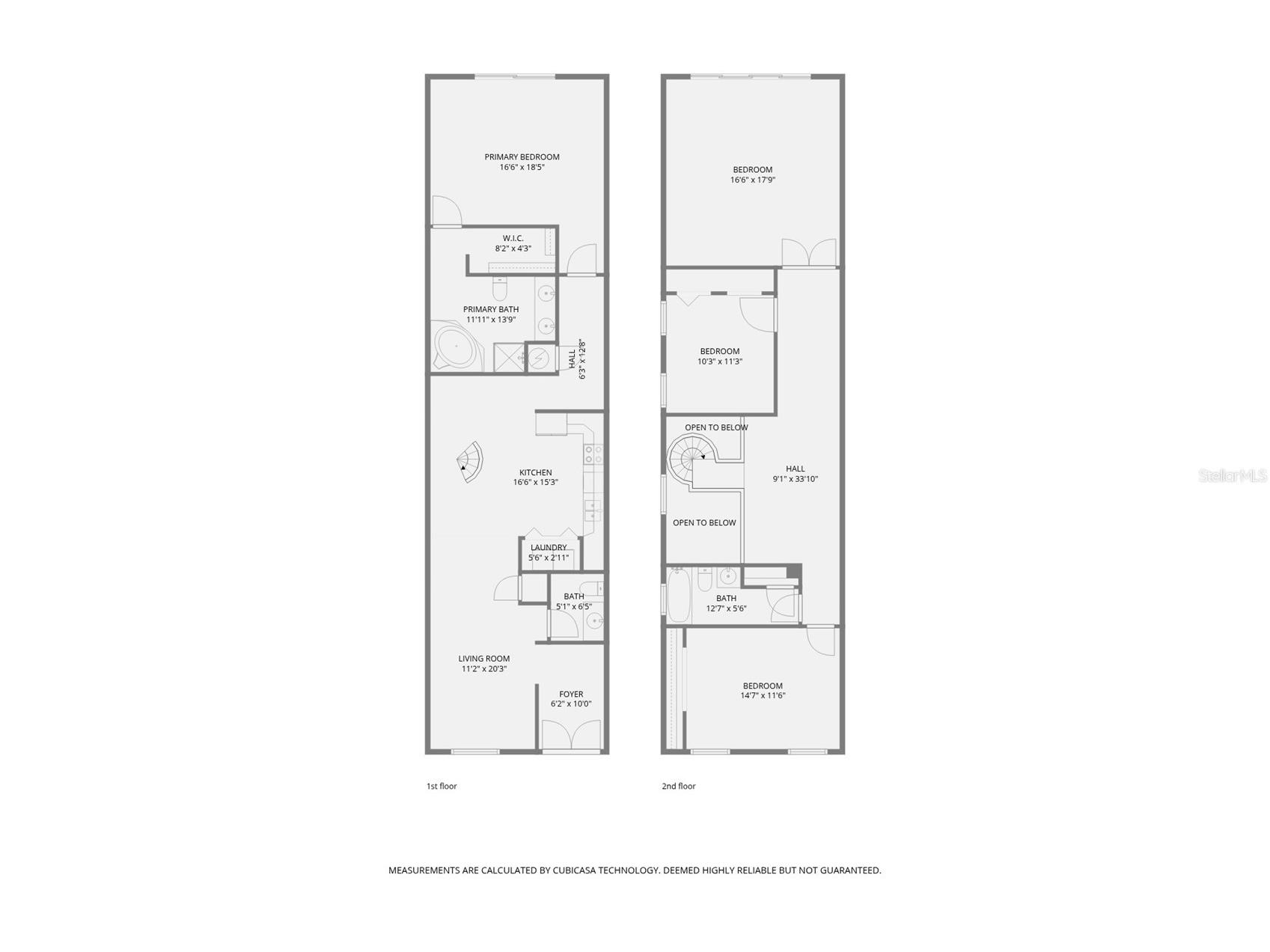 1069 Universal Rest Place Kissimmee FL 34744 TB8482410 image15