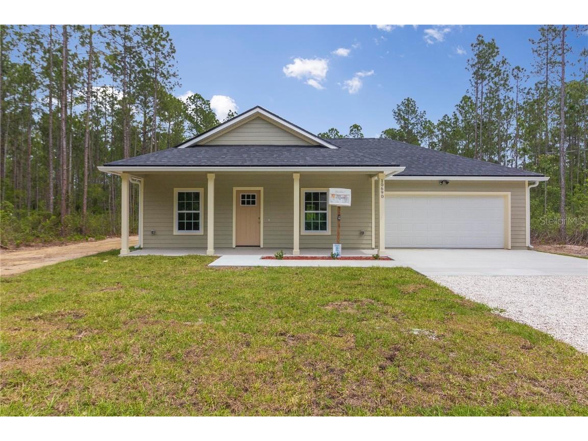 10690 Beckenger Hastings FL 32145 V4929998 image1