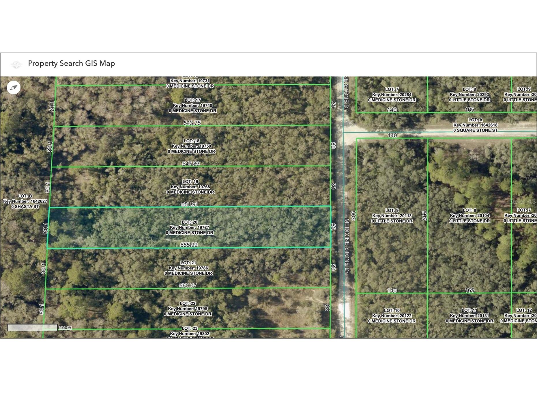 10690 Hennessey Avenue Hastings FL 32145 TB8514418 image1