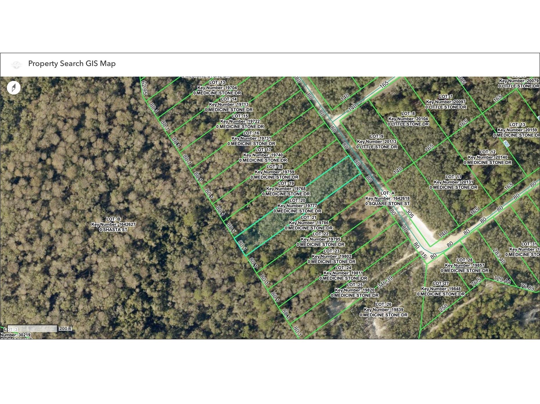 10690 Hennessey Avenue Hastings FL 32145 TB8514418 image2