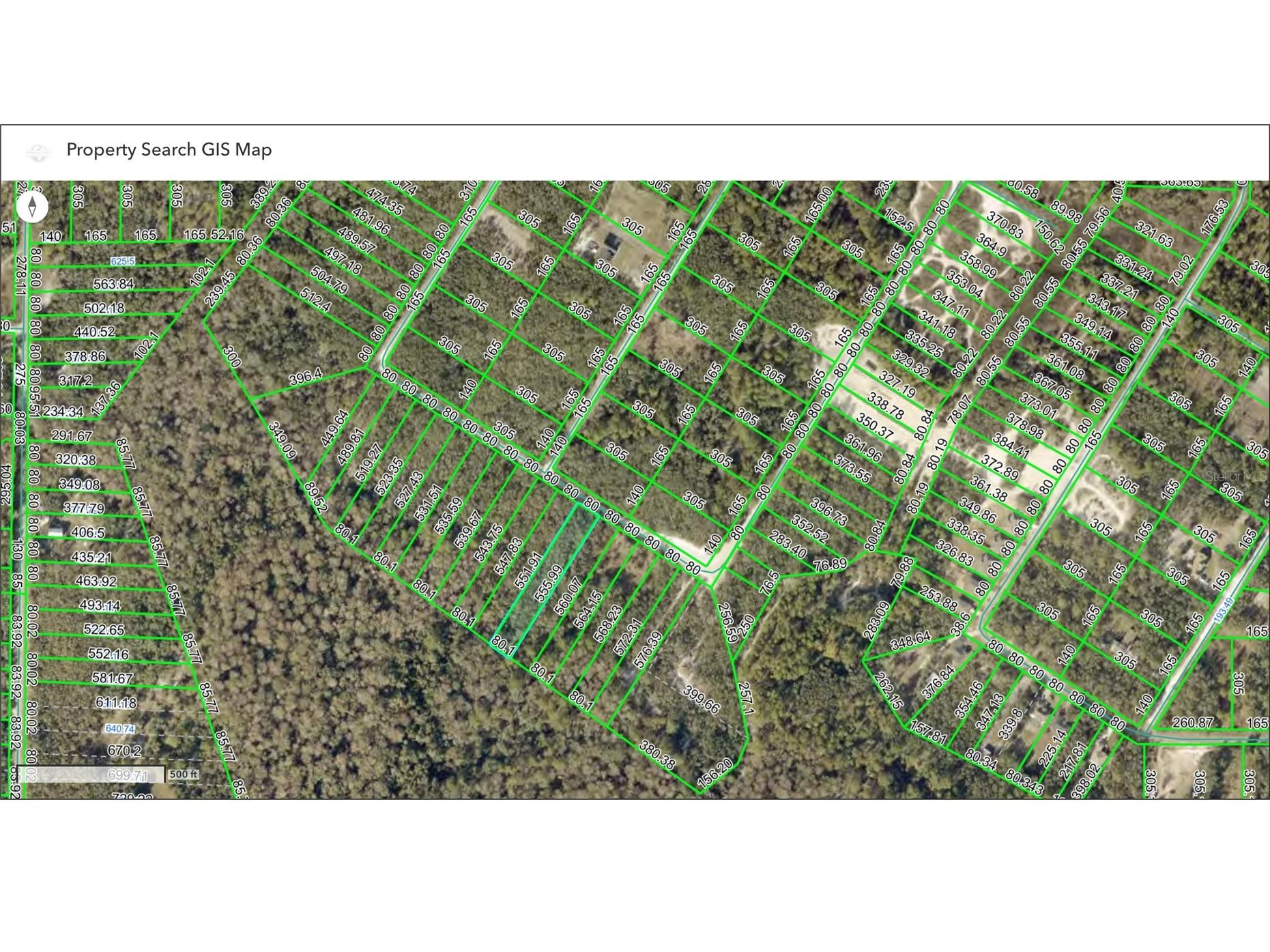 10690 Hennessey Avenue Hastings FL 32145 TB8514418 image3