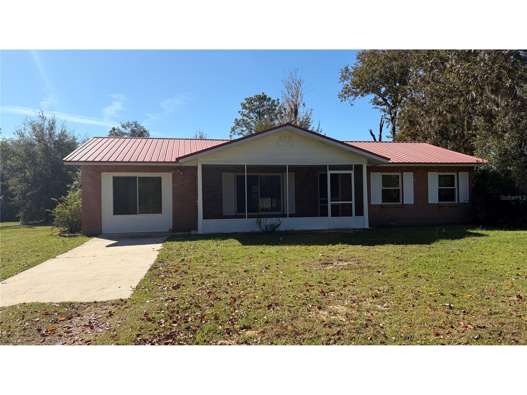 10690 NE 100th Lane Archer FL 32618 TB8440946 image1