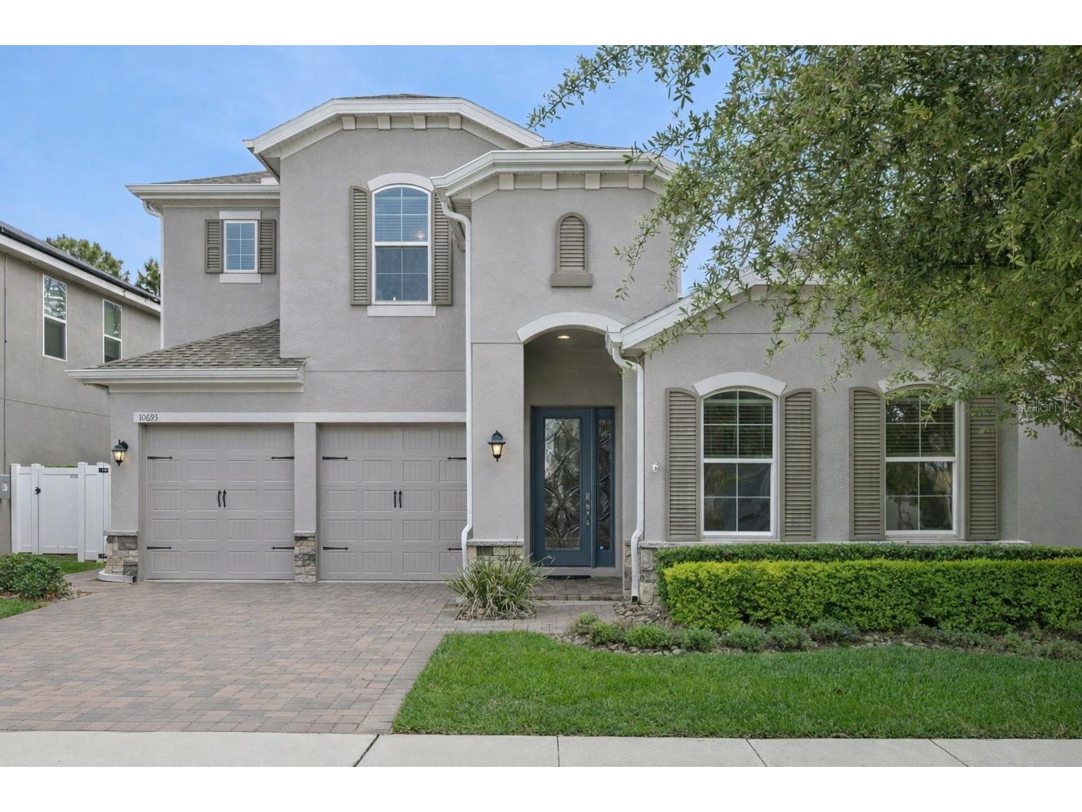 10693 Petrillo Way Winter Garden FL 34787 O6399081 image1
