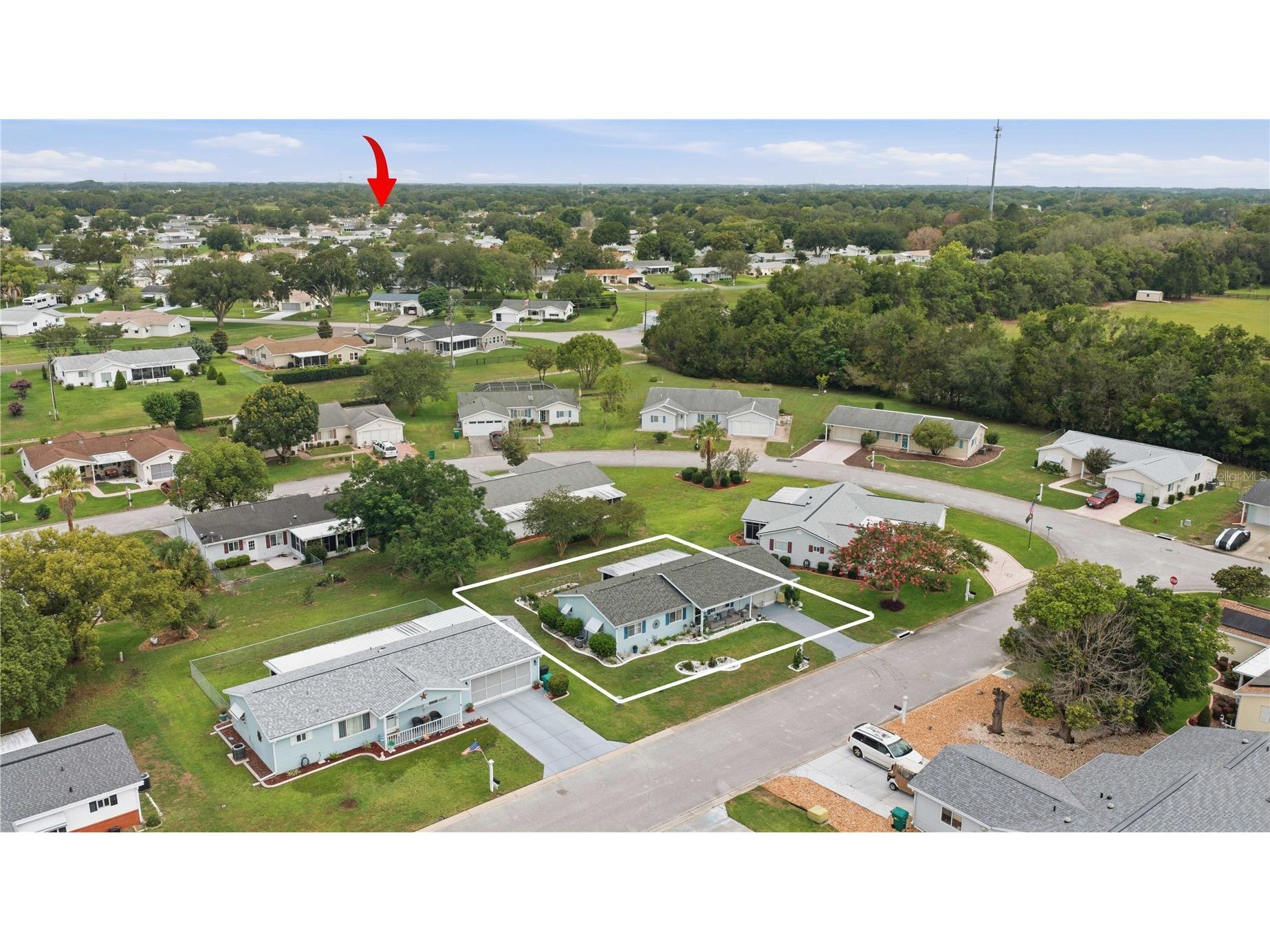 10696 SE 174th Place Summerfield FL 34491 G5113045 image4
