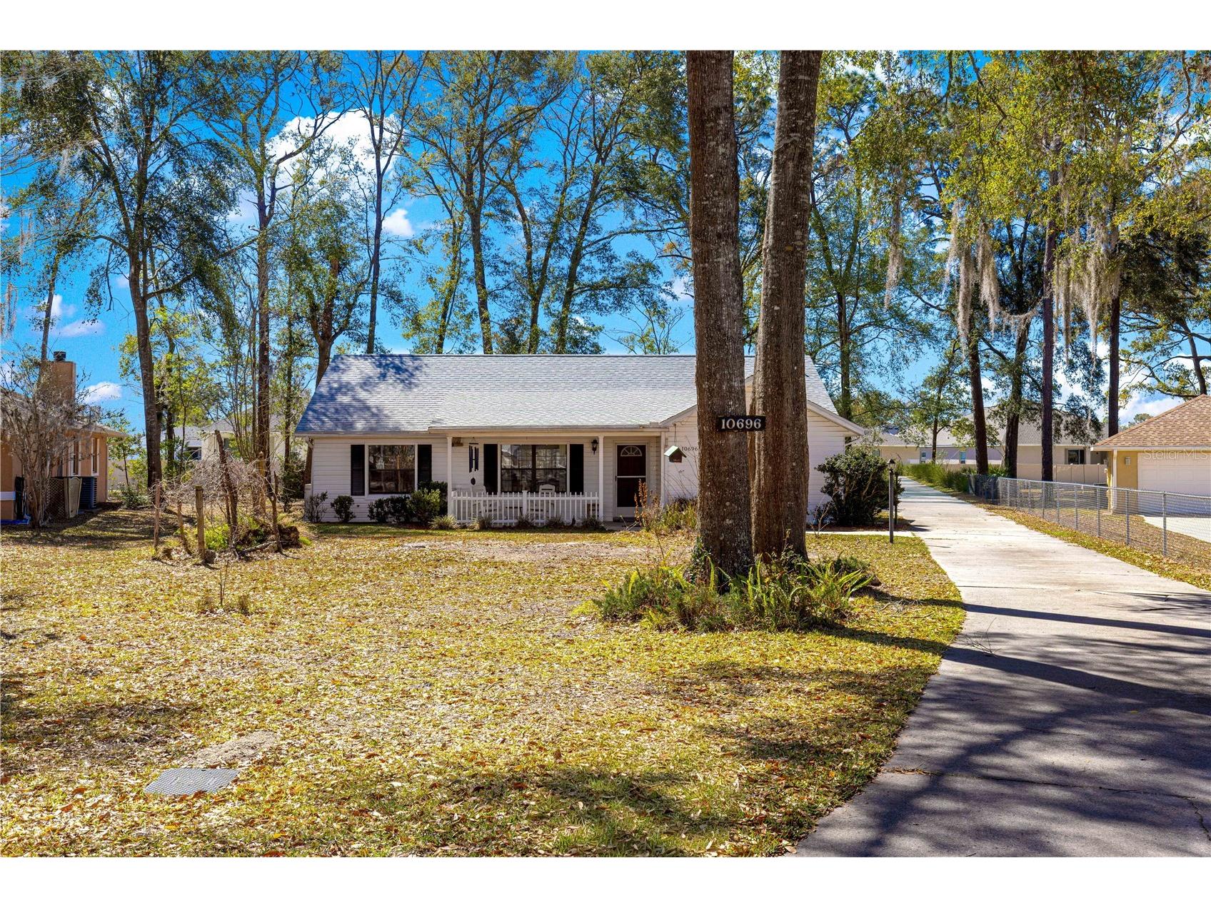 10696 SW 74th Terrace Ocala FL 34476 OM719734 image1