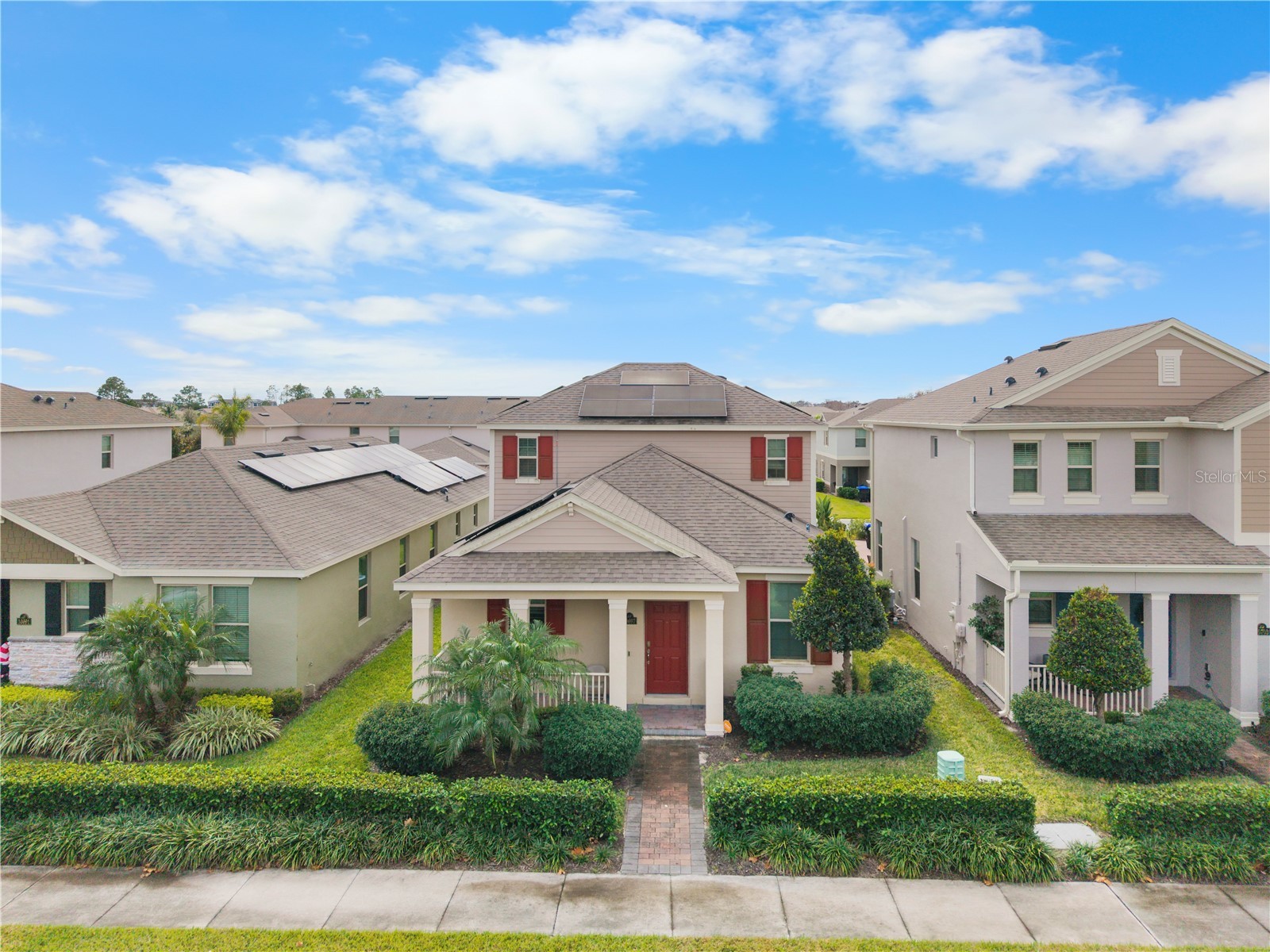 10697 Atwater Bay Drive Winter Garden FL 34787 O6372626 image1