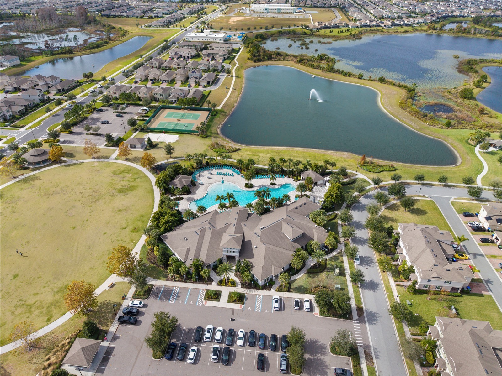 10697 Atwater Bay Drive Winter Garden FL 34787 O6372626 image32