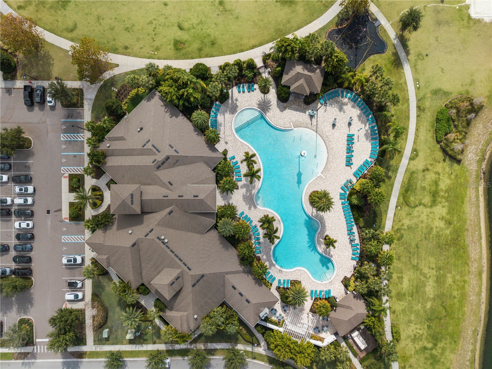 10697 Atwater Bay Drive Winter Garden FL 34787 O6372626 image33