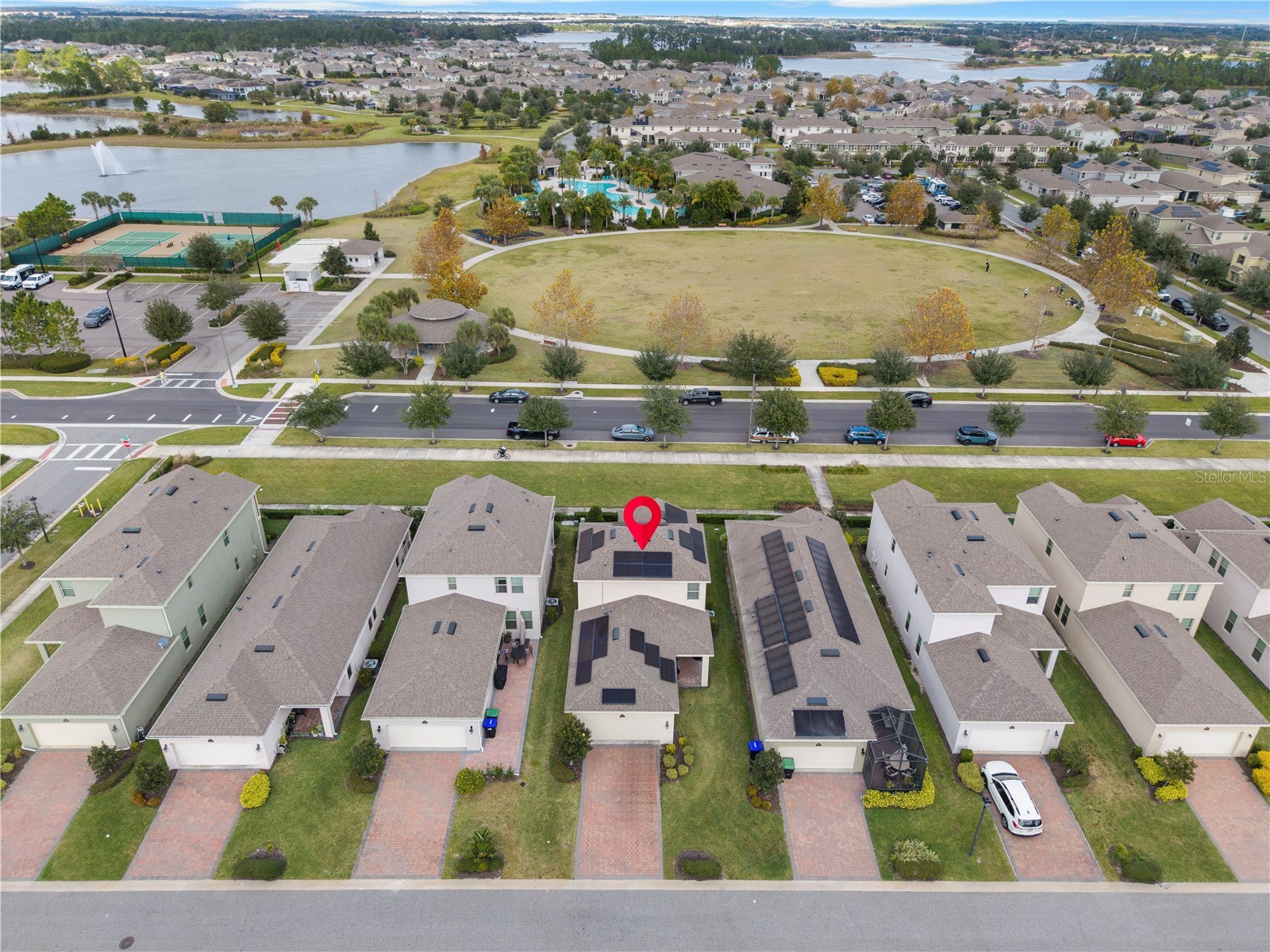 10697 Atwater Bay Drive Winter Garden FL 34787 O6372626 image4