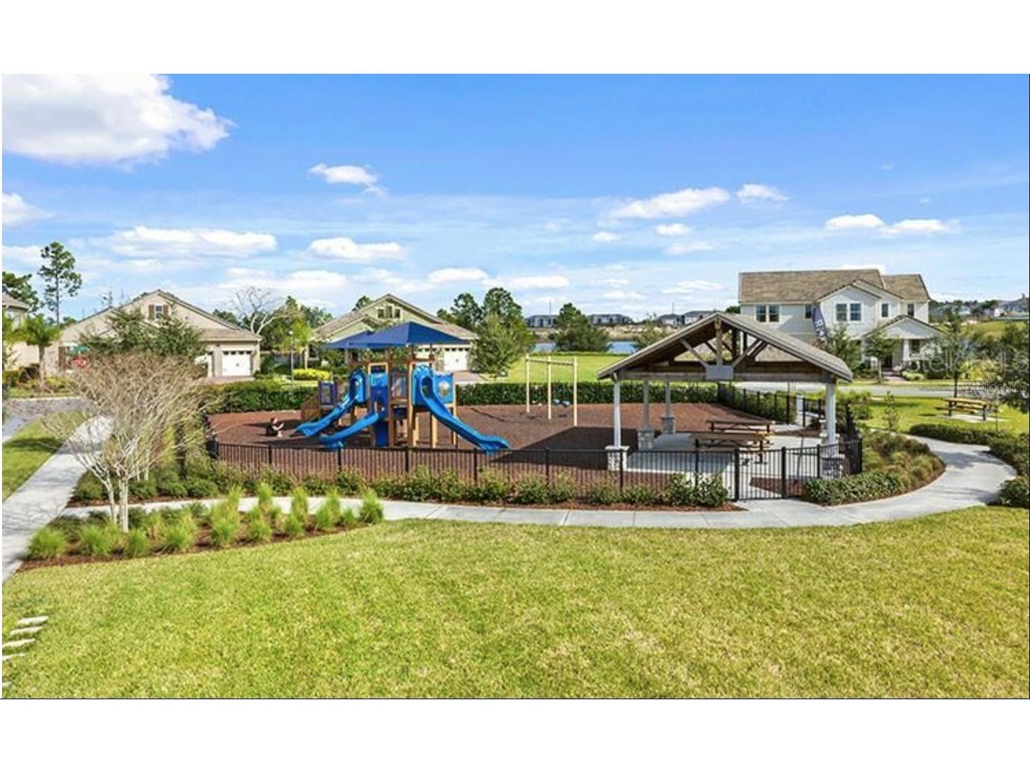 10697 Atwater Bay Drive Winter Garden FL 34787 O6372626 image40