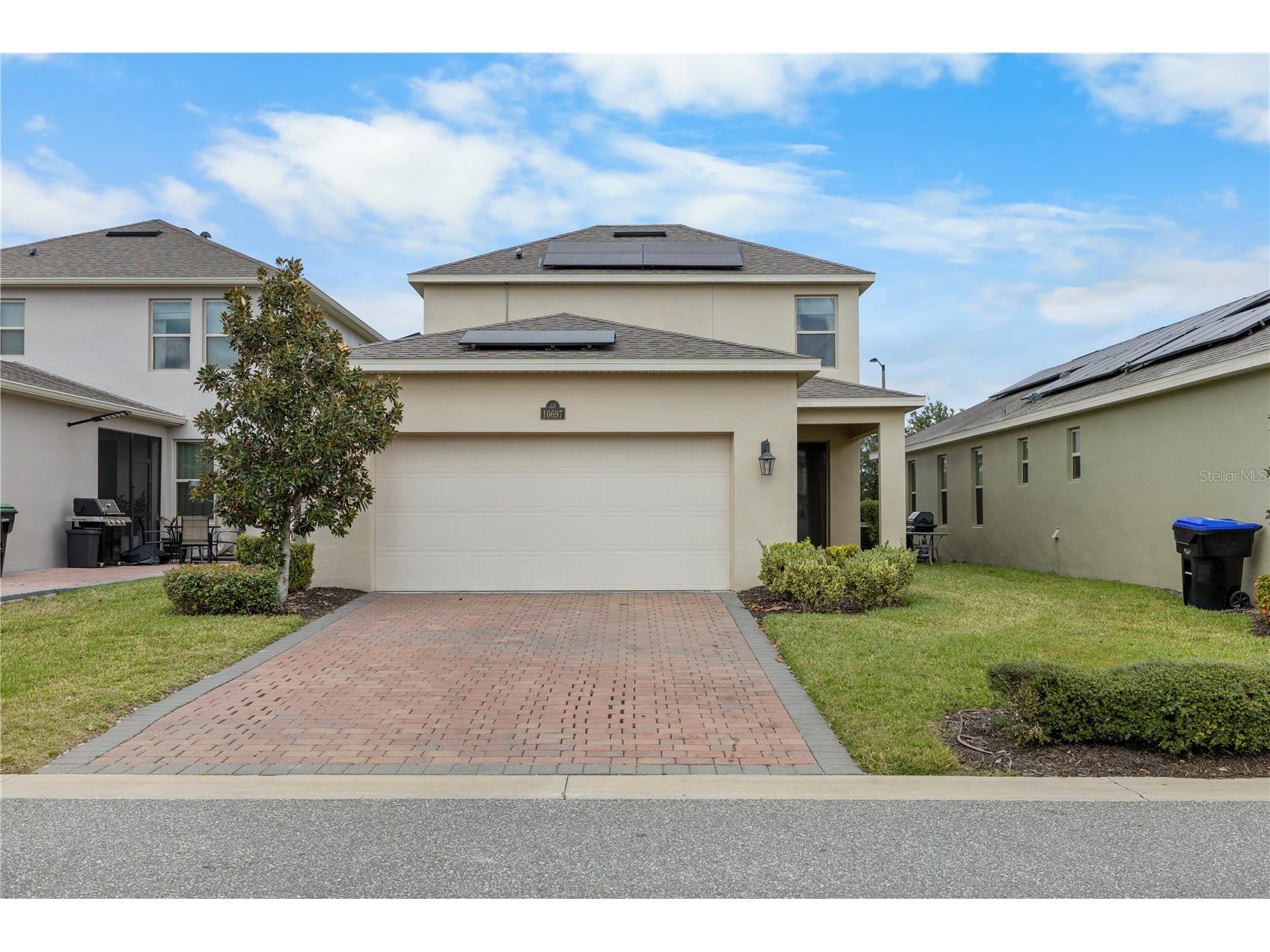 10697 Atwater Bay Drive Winter Garden FL 34787 O6372626 image45