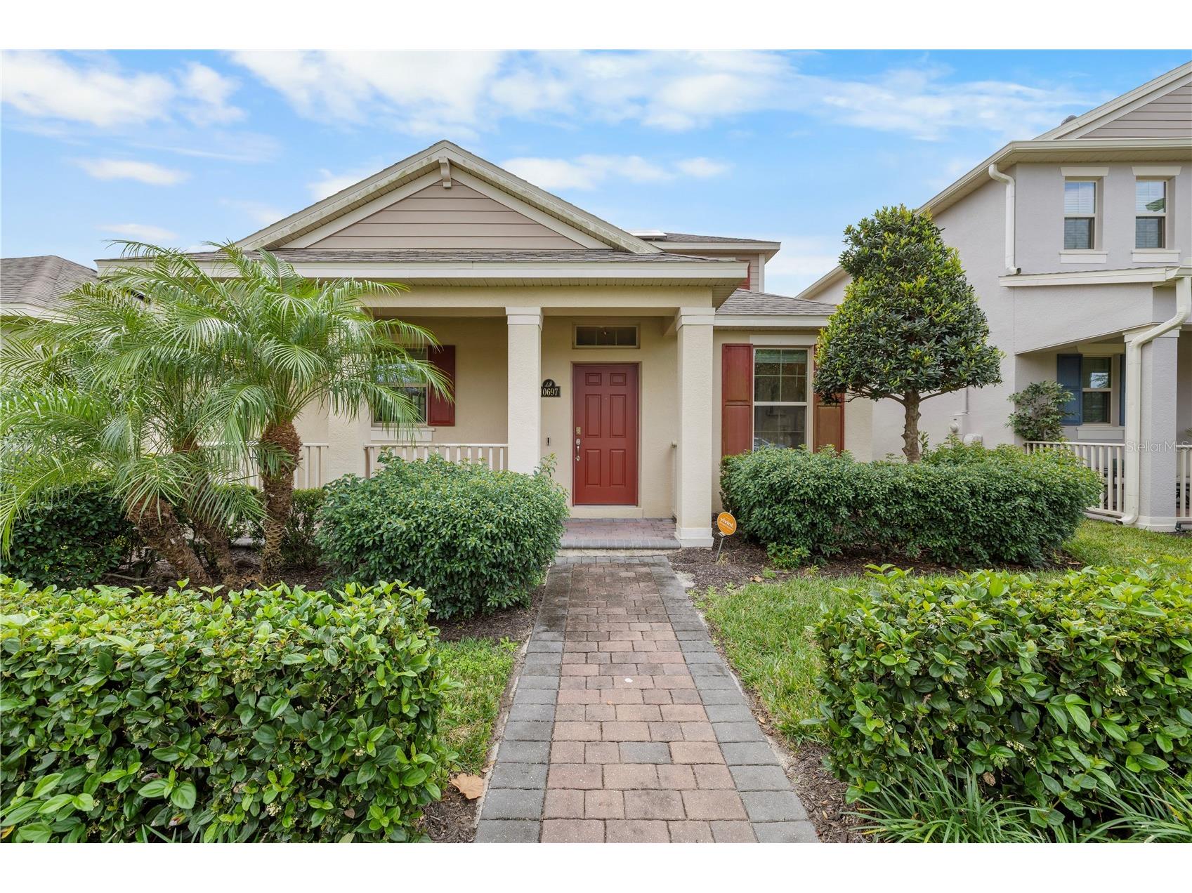 10697 Atwater Bay Drive Winter Garden FL 34787 O6372626 image47