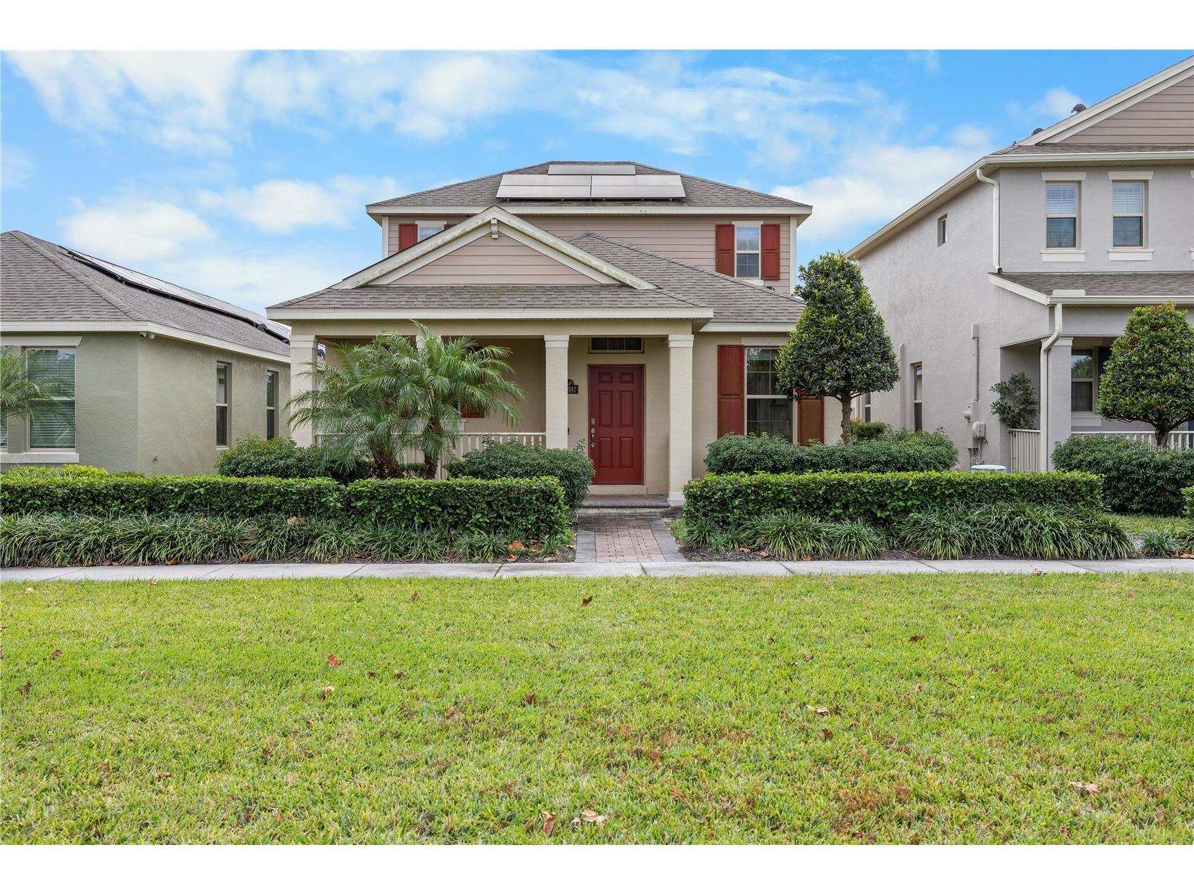 10697 Atwater Bay Drive Winter Garden FL 34787 O6372626 image50