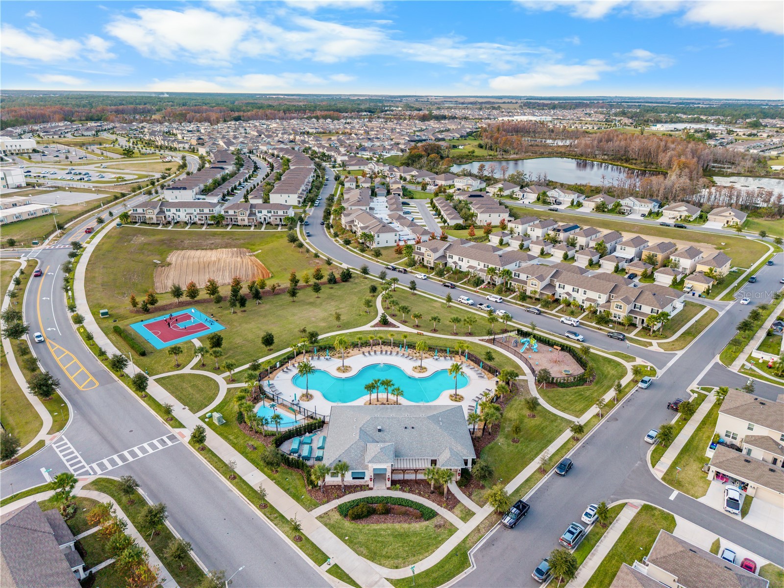 10697 Atwater Bay Drive Winter Garden FL 34787 O6372626 image9