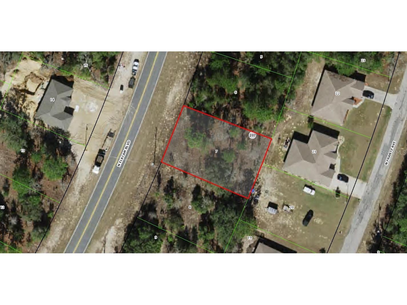 10697 N Elkcam Boulevard Citrus Springs FL 34433 OM725354 image5