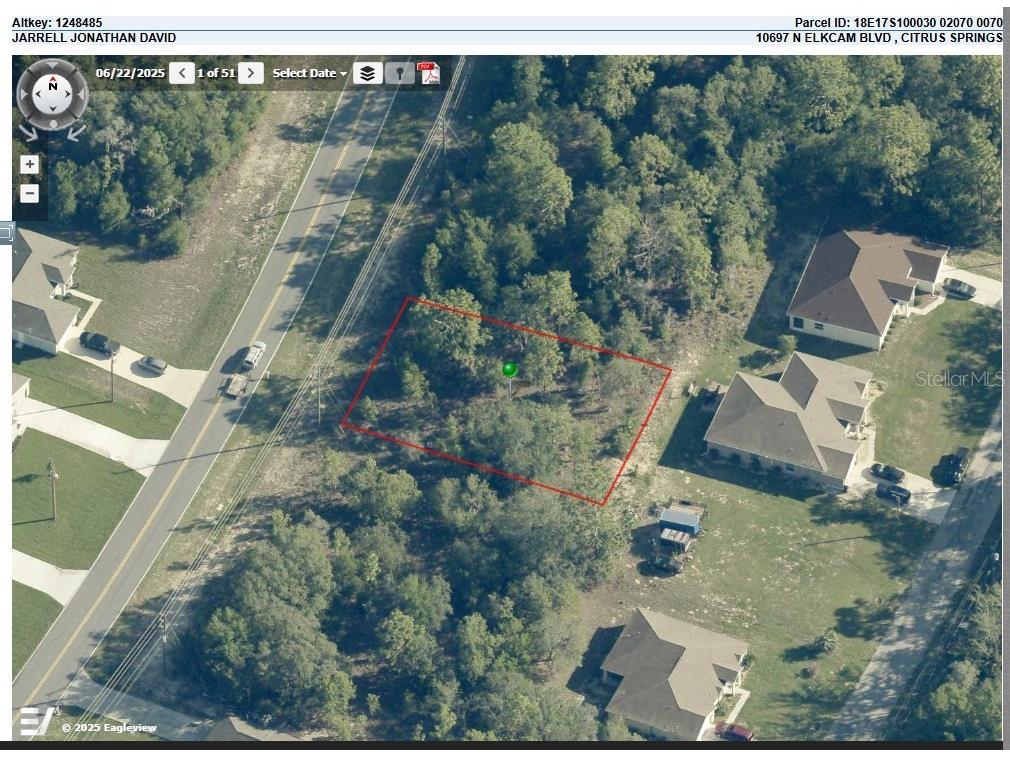 10697 N Elkcam Boulevard Citrus Springs FL 34433 OM725354 image6