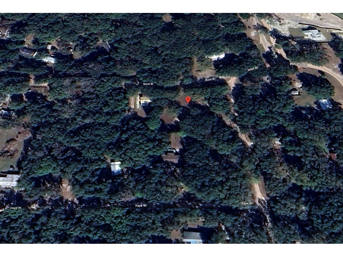 107 & 109 Dixie Street Hawthorne FL 32640 GC529126 image10