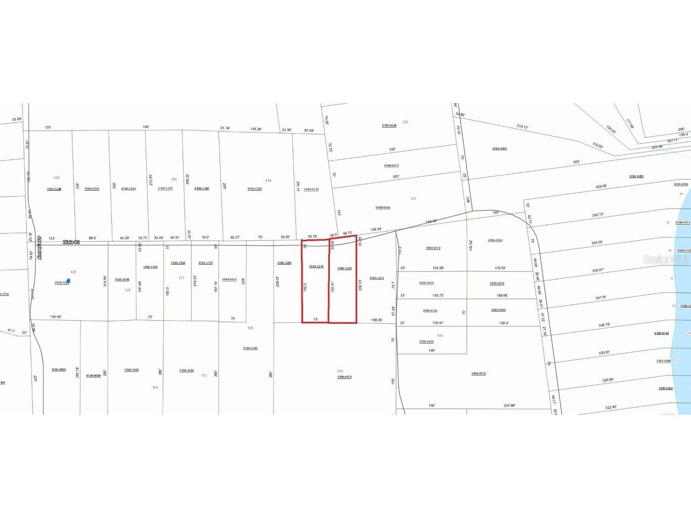 107 & 109 Dixie Street Hawthorne FL 32640 GC529126 image11