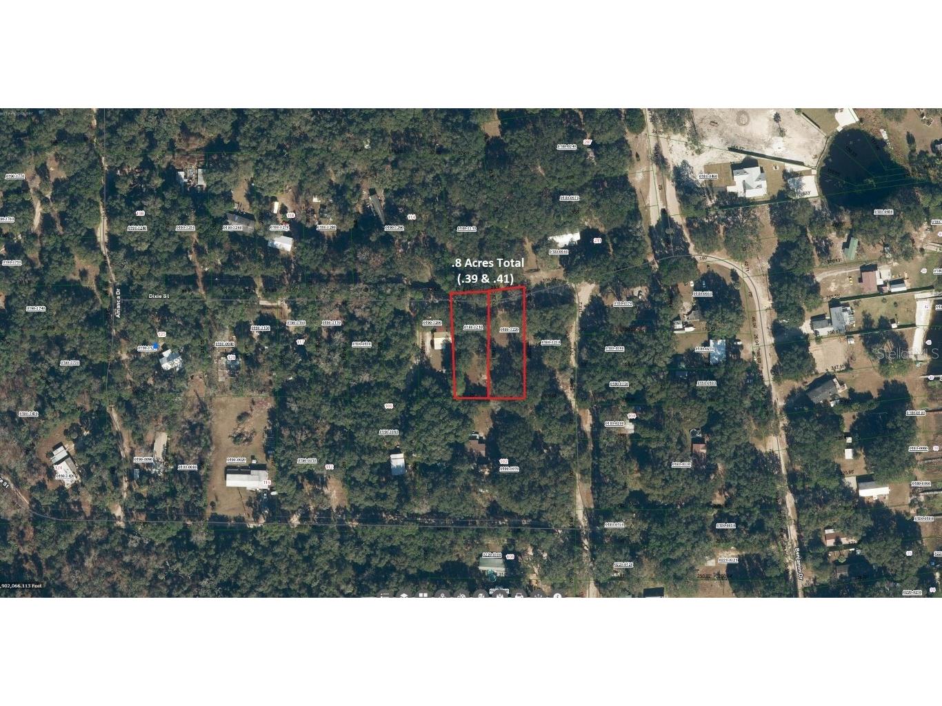 107 & 109 Dixie Street Hawthorne FL 32640 GC529126 image12