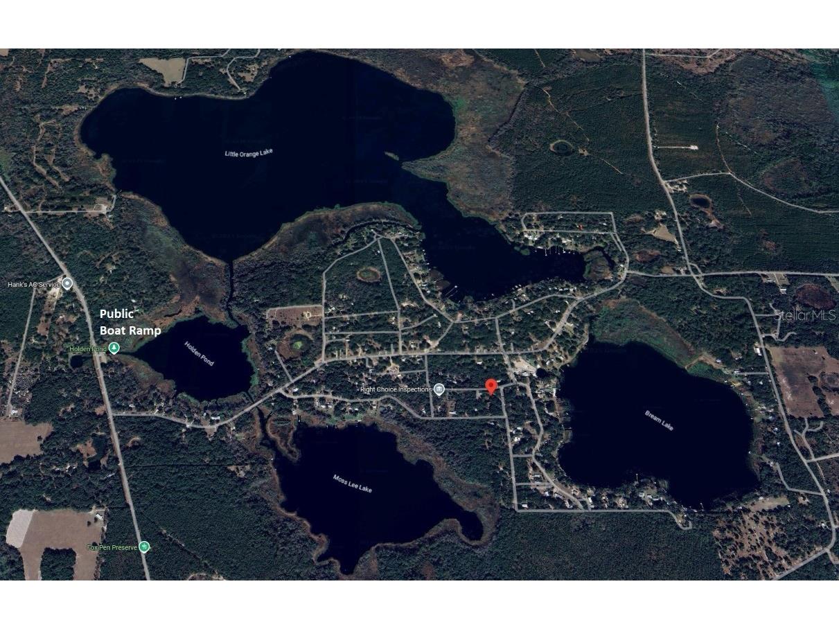 107 & 109 Dixie Street Hawthorne FL 32640 GC529126 image9