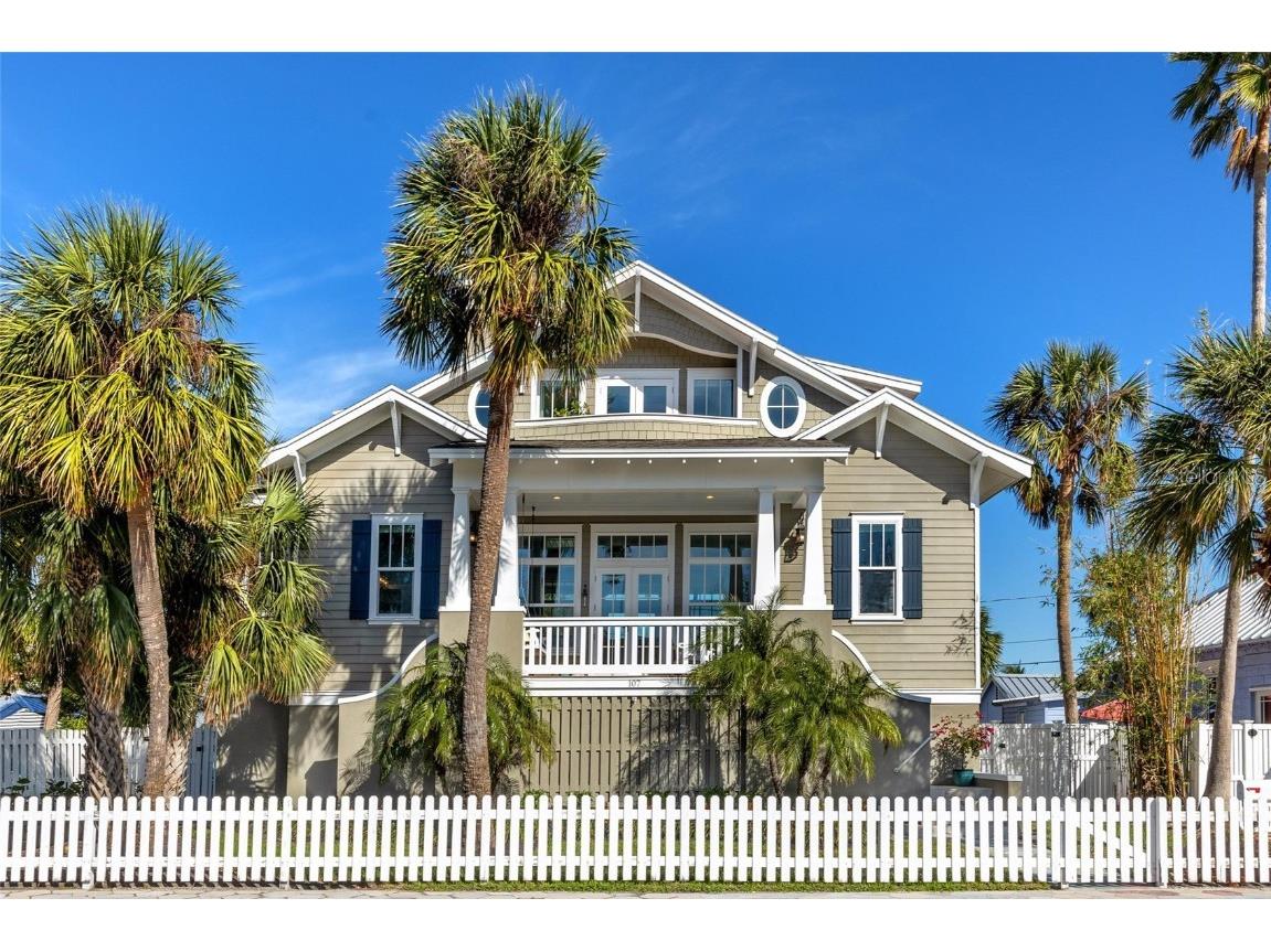 107 10th Avenue Saint Pete Beach FL 33706 TB8323556 image1