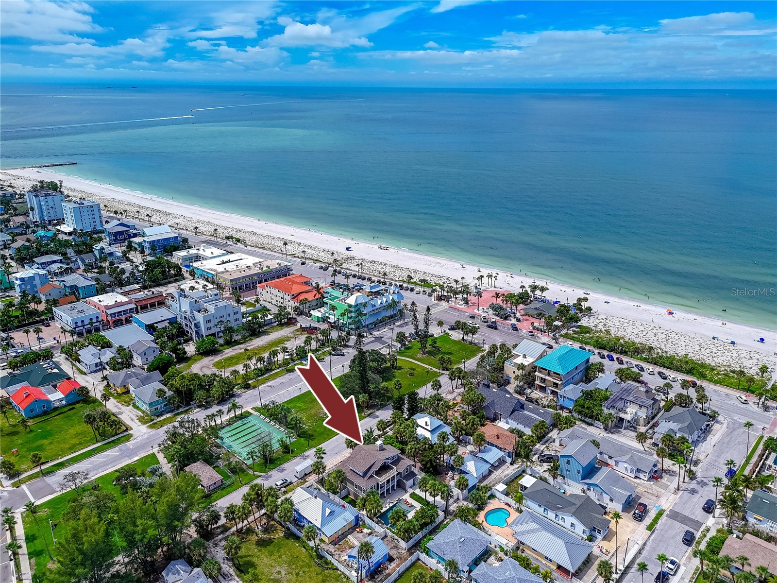 107 10th Avenue Saint Pete Beach FL 33706 TB8428224 image5