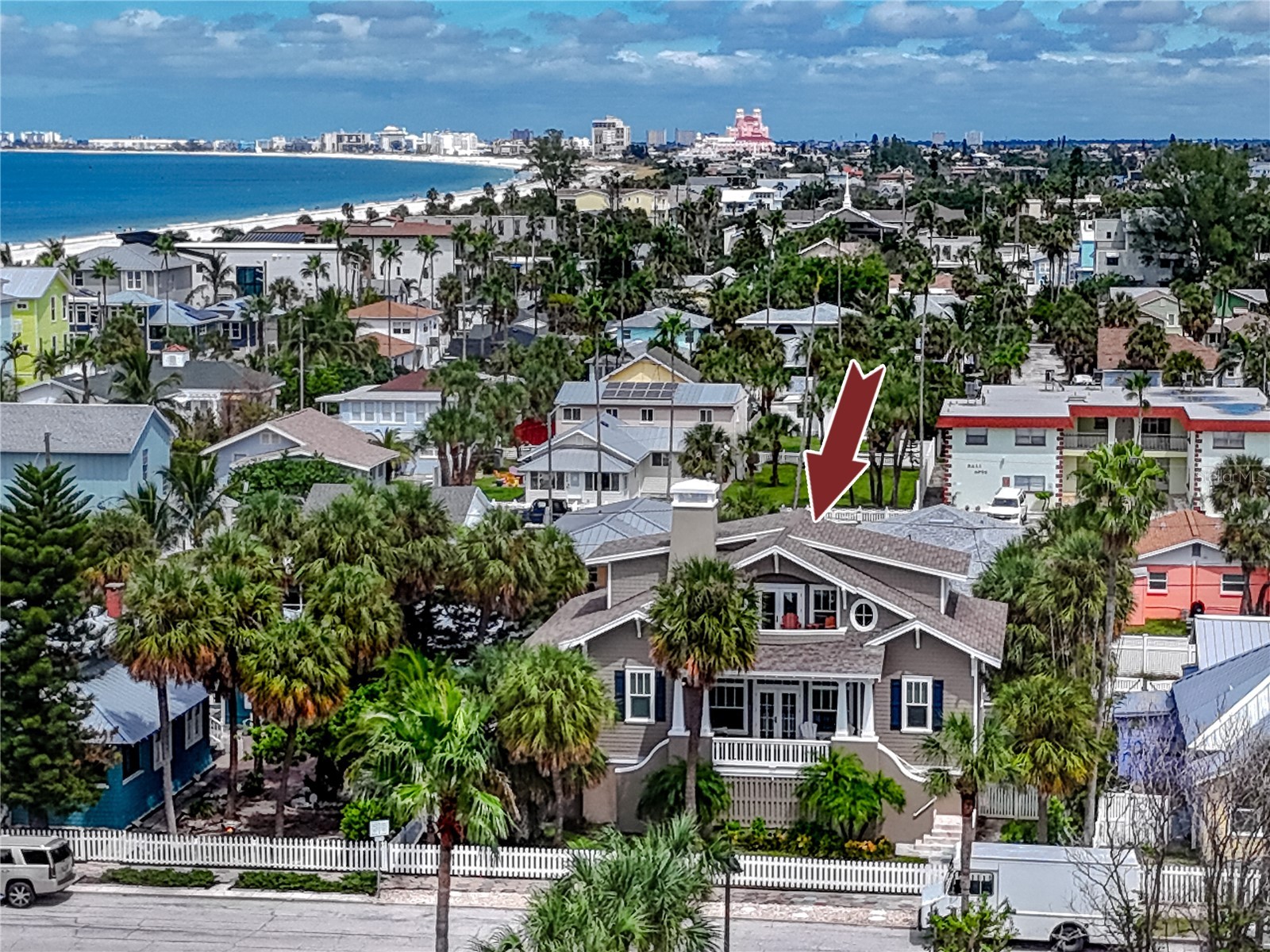 107 10th Avenue Saint Pete Beach FL 33706 TB8428224 image62