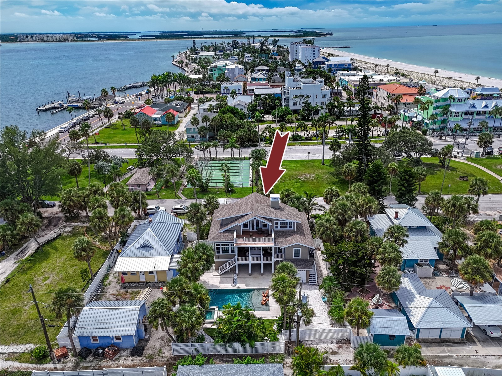 107 10th Avenue Saint Pete Beach FL 33706 TB8428224 image63