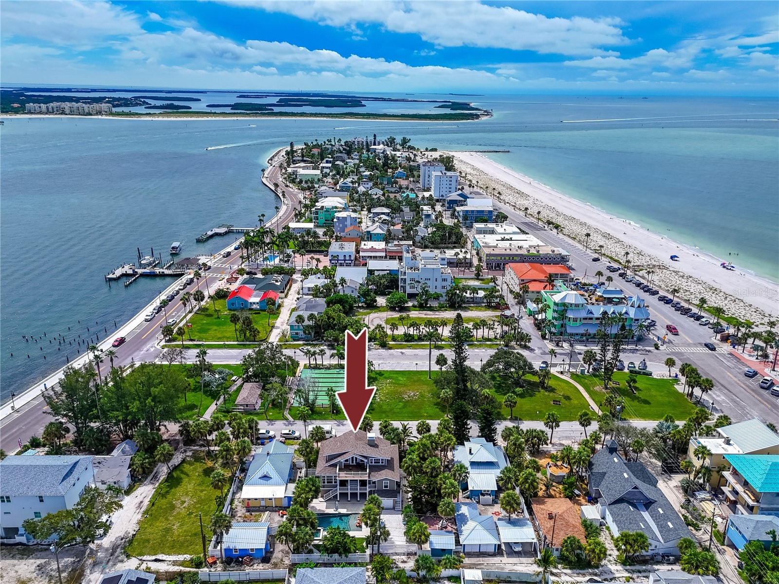 107 10th Avenue Saint Pete Beach FL 33706 TB8428224 image67