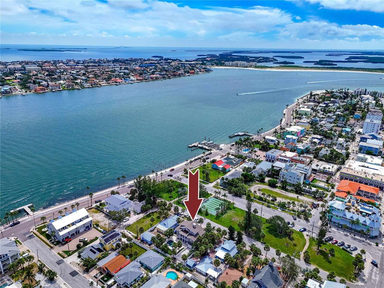 107 10th Avenue Saint Pete Beach FL 33706 TB8428224 image68