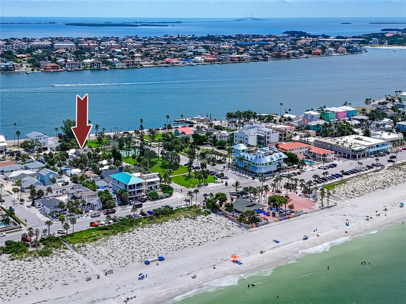 107 10th Avenue Saint Pete Beach FL 33706 TB8428224 image69