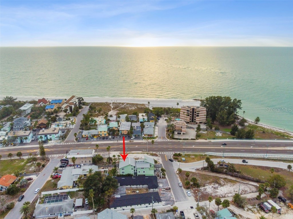 107 127th Avenue #B Treasure Island FL 33706 T3505631 image1