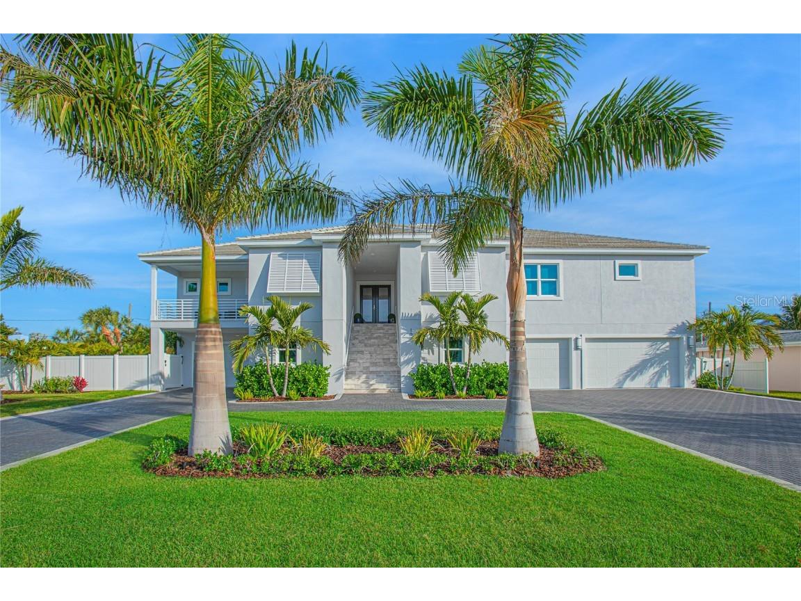 107 12th Street Belleair Beach FL 33786 - GULF OF MEXICO O6170505 image1