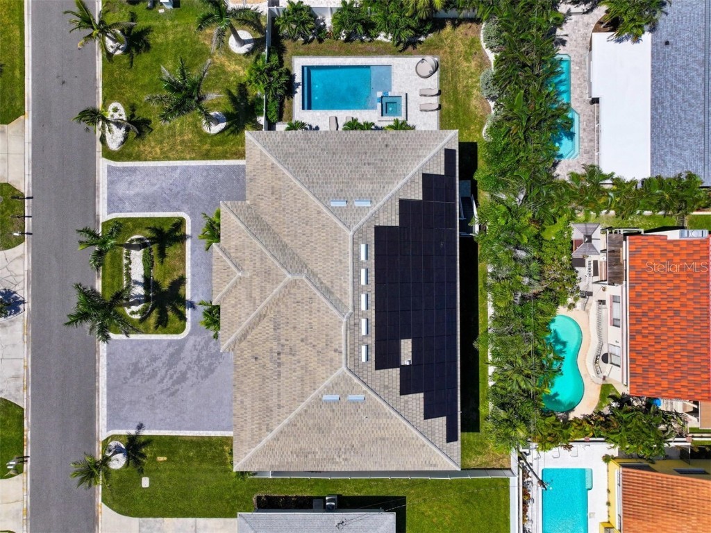 107 12th Street Belleair Beach FL 33786 - GULF OF AMERICA TB8431760 image3