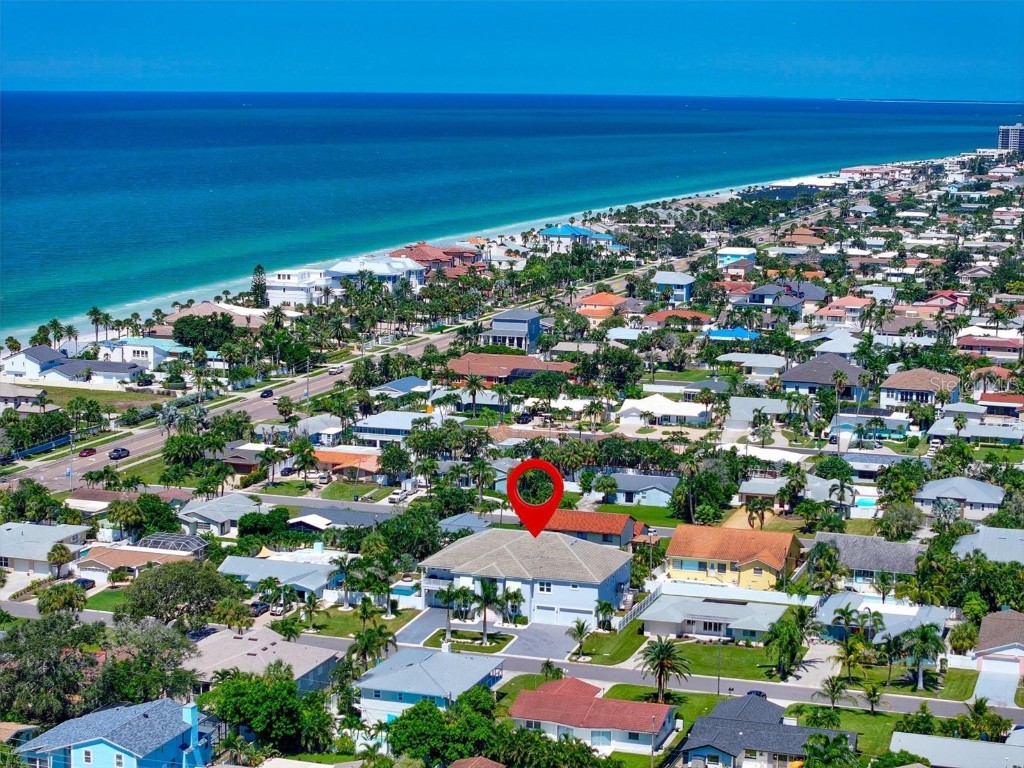 107 12th Street Belleair Beach FL 33786 - GULF OF AMERICA TB8431760 image4