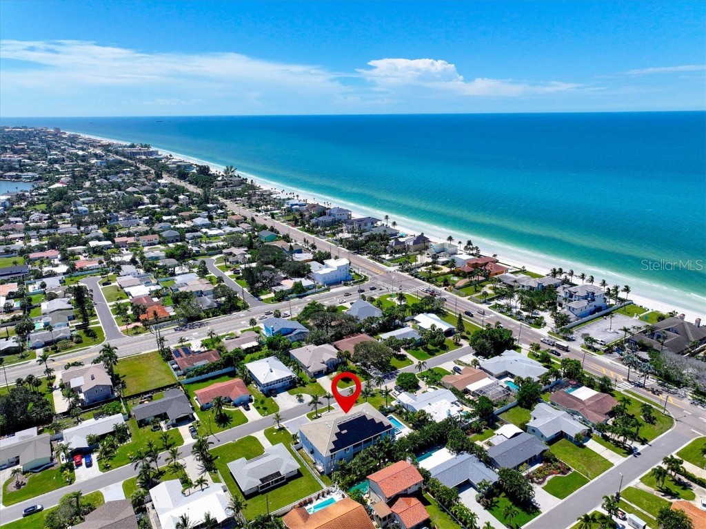107 12th Street Belleair Beach FL 33786 - GULF OF AMERICA TB8431760 image44
