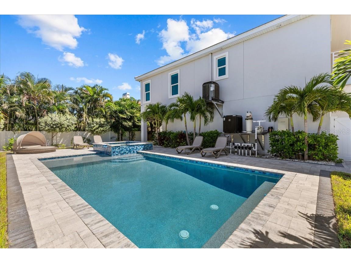 107 12th Street Belleair Beach FL 33786 - GULF OF AMERICA TB8431760 image51