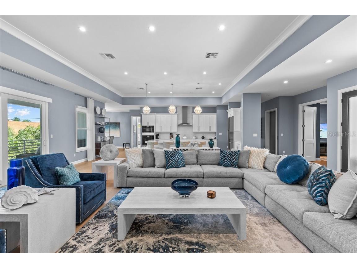 107 12th Street Belleair Beach FL 33786 - GULF OF AMERICA TB8431760 image9