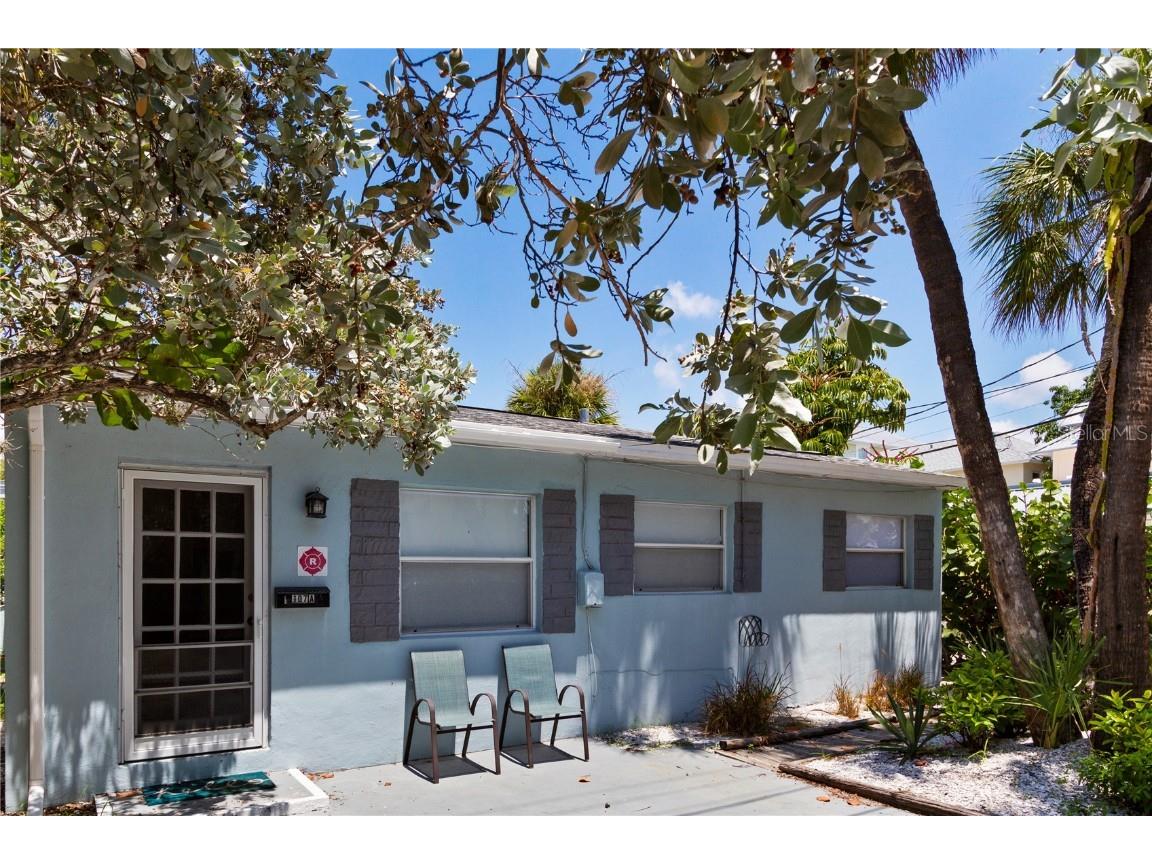 107 4th Avenue #A Saint Pete Beach FL 33706 T3396830 image1