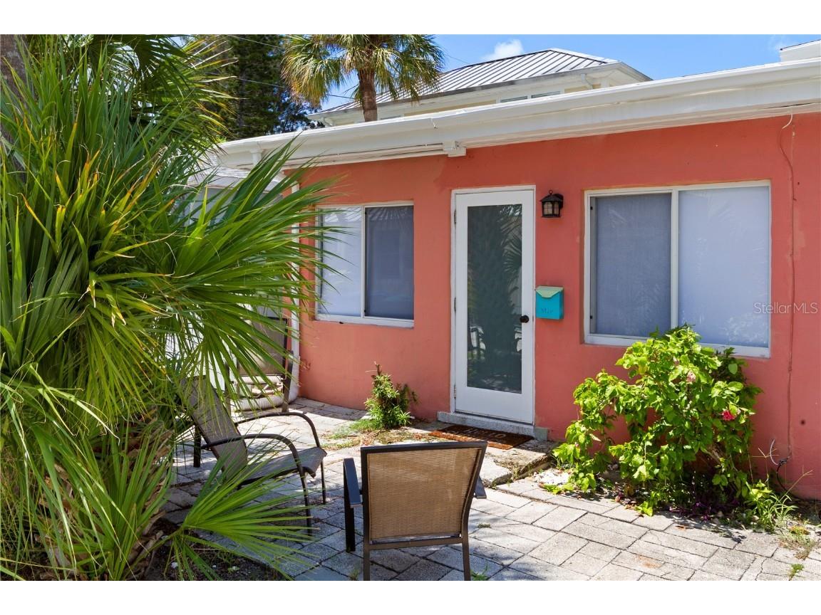 107 4th Avenue #B Saint Pete Beach FL 33706 T3396995 image1