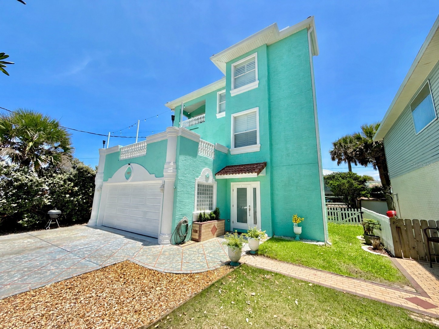 107 6th Street N Flagler Beach FL 32136 FC318688 image1