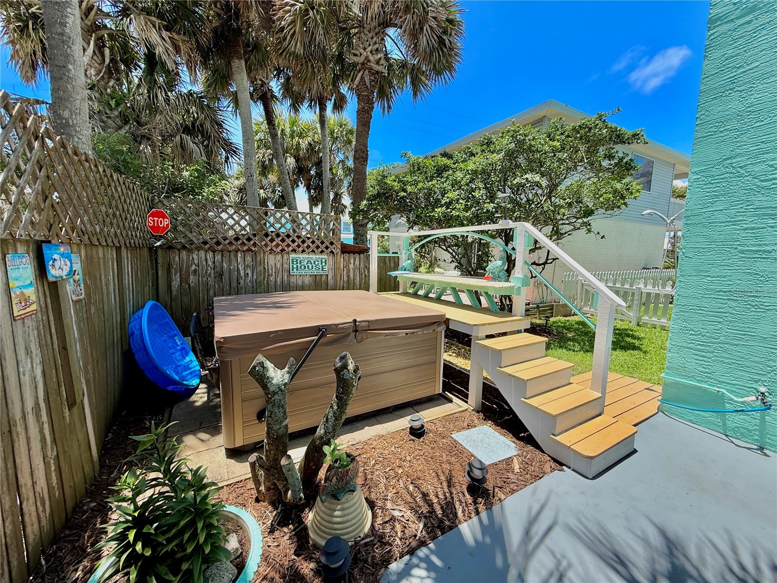 107 6th Street N Flagler Beach FL 32136 FC318688 image40