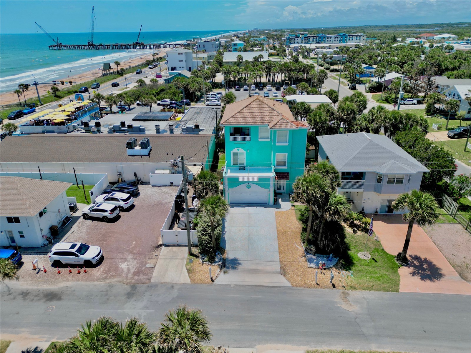 107 6th Street N Flagler Beach FL 32136 FC318688 image41