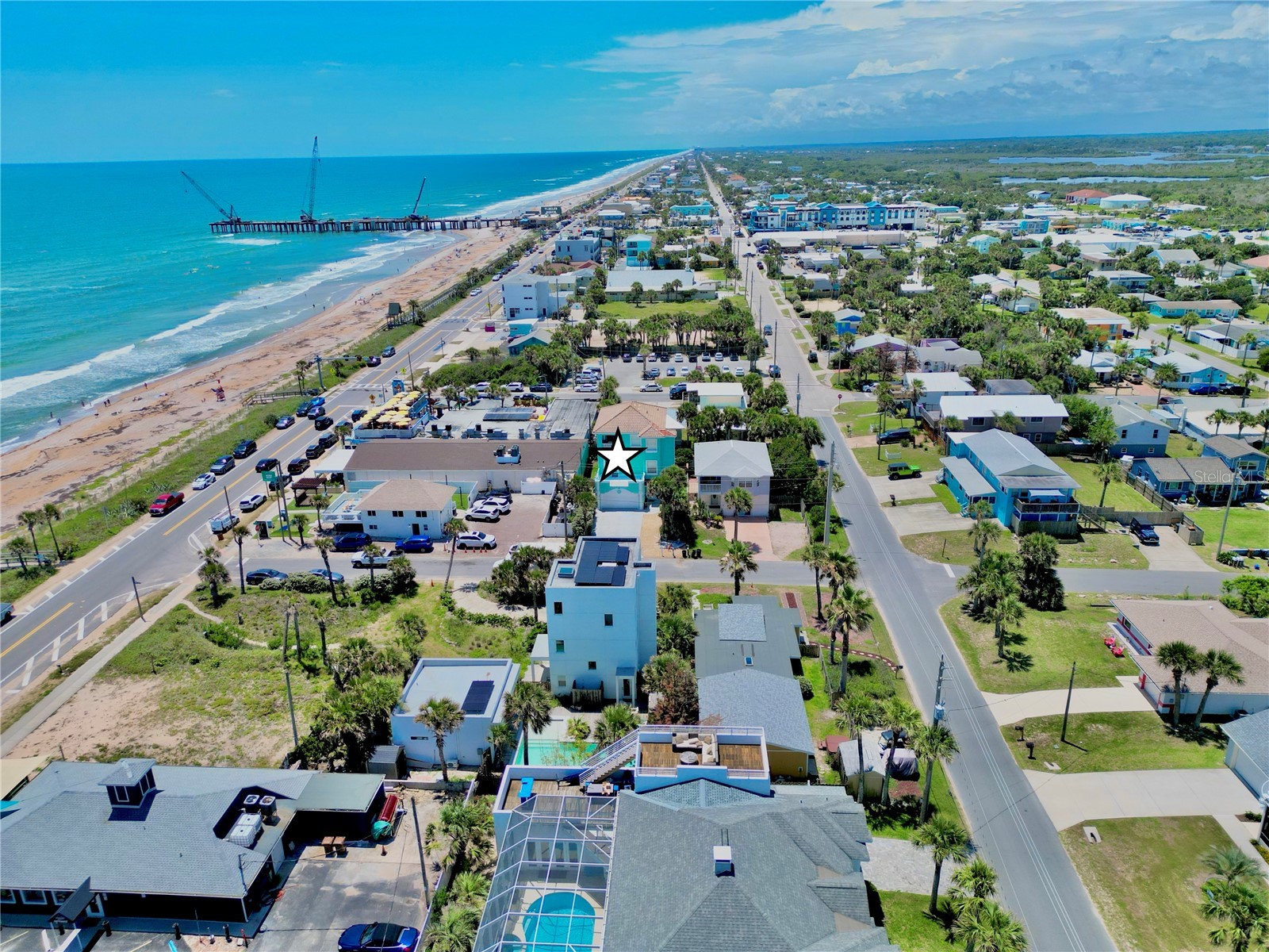 107 6th Street N Flagler Beach FL 32136 FC318688 image42