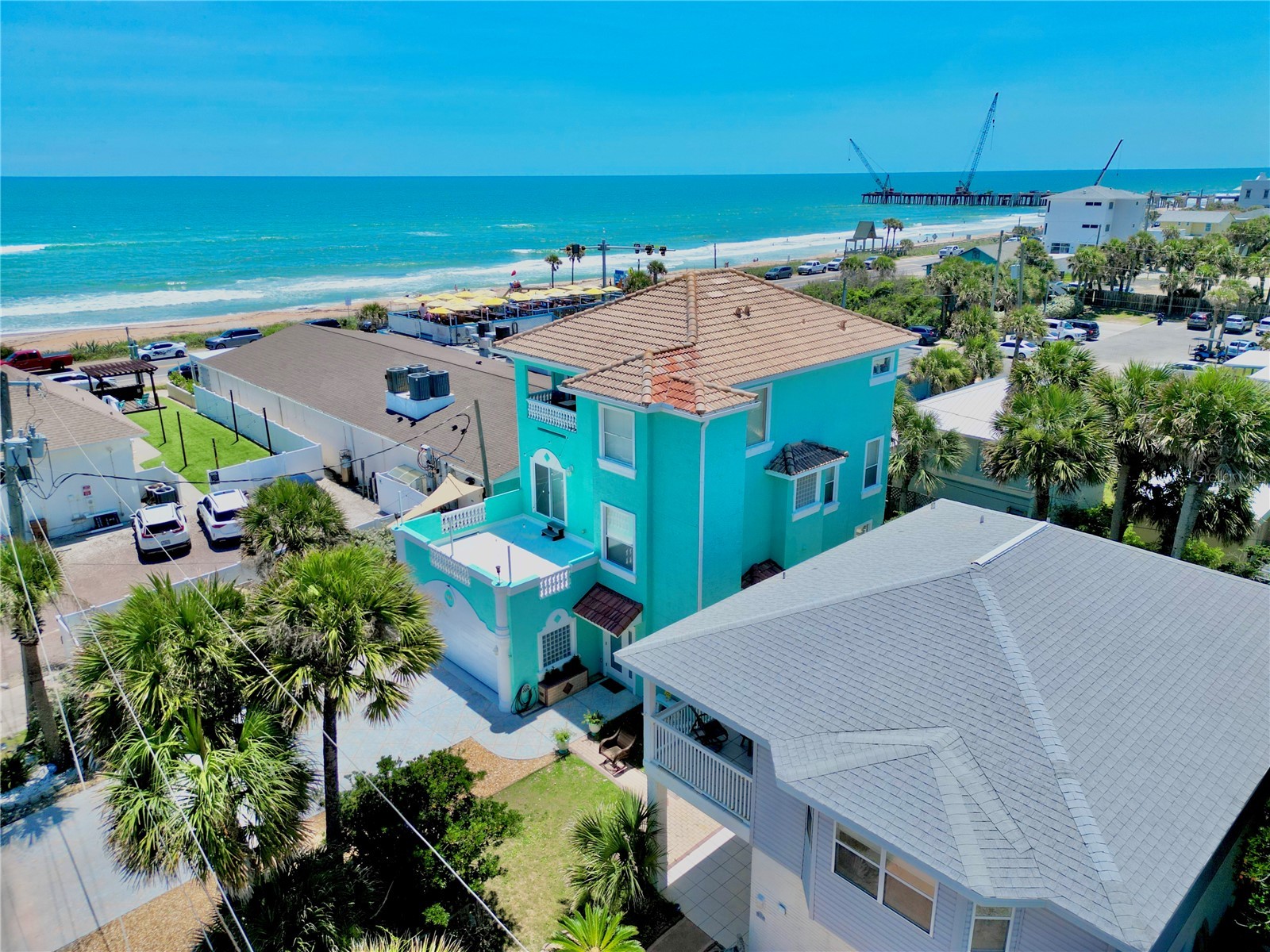 107 6th Street N Flagler Beach FL 32136 FC318688 image43
