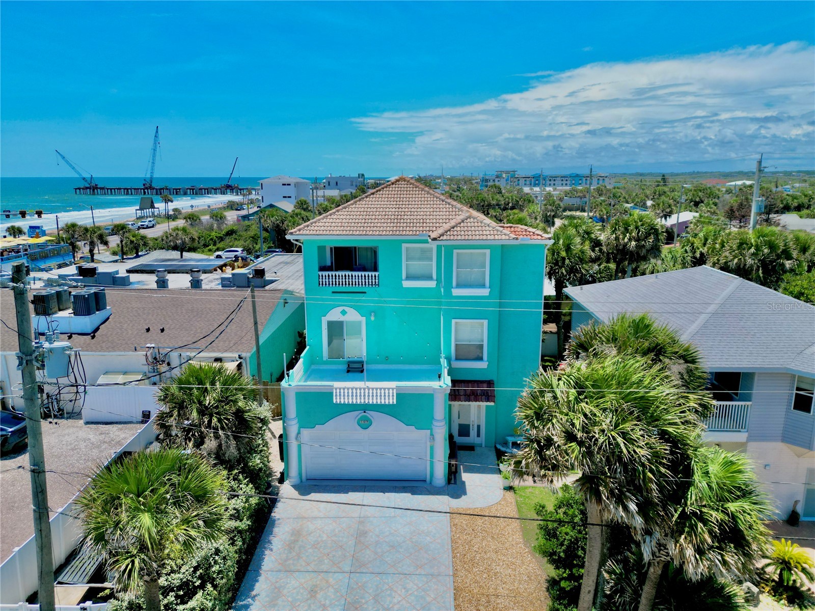 107 6th Street N Flagler Beach FL 32136 FC318688 image44